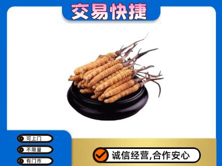 邵阳礼品回收散虫草.jpg